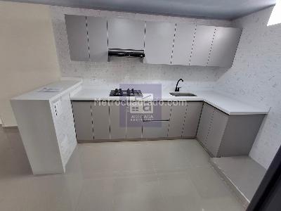 Apartamento de 3 alcobas en venta en La Cumbre, Floridablanca, 73 m² · foto 10 de 16