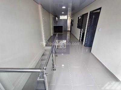 Apartamento de 3 alcobas en venta en La Cumbre, Floridablanca, 73 m² · foto 15 de 16