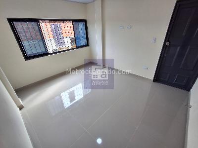 Apartamento de 3 alcobas en venta en La Cumbre, Floridablanca, 73 m² · foto 3 de 16