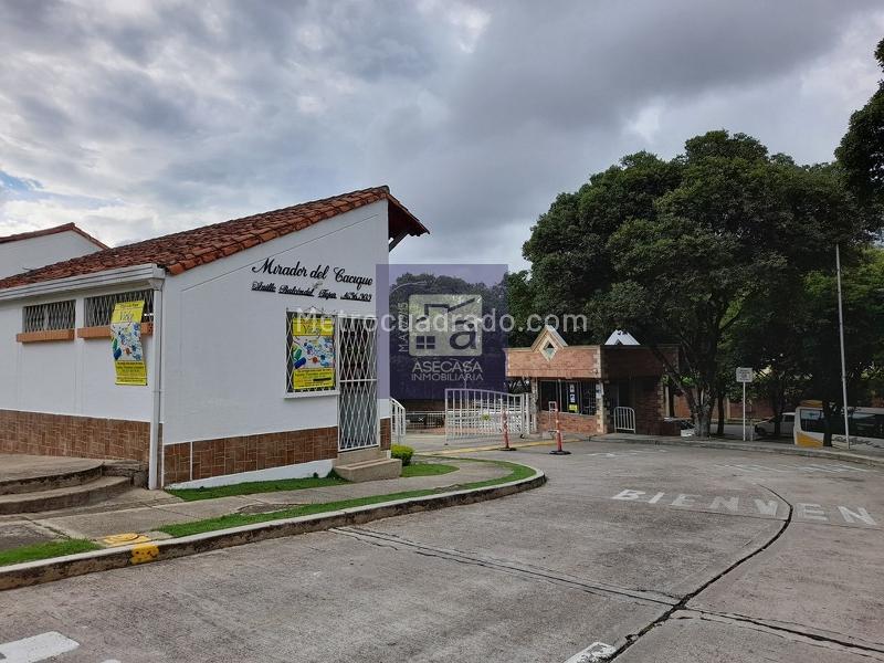 Casa – Bucaramanga, Balcón del Tejar, Comuna Tejar - Vista 2