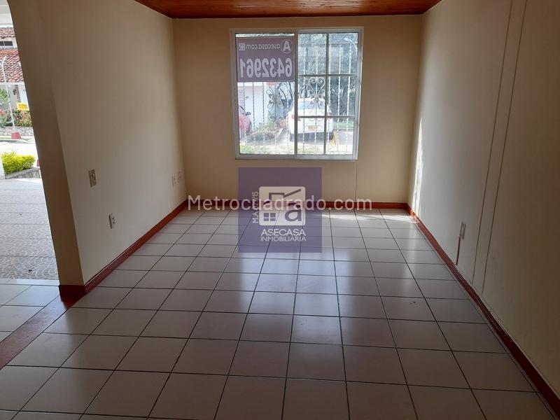 Casa – Bucaramanga, Balcón del Tejar, Comuna Tejar - Vista 5
