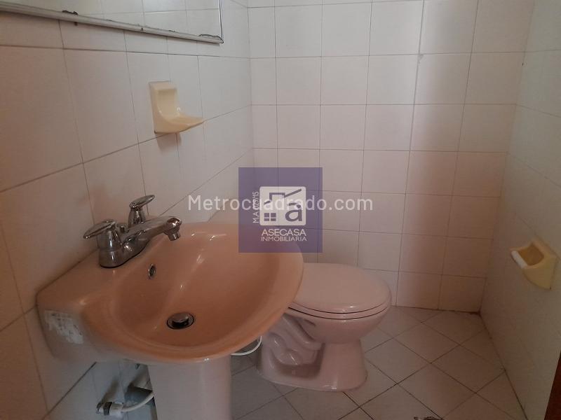 Casa – Bucaramanga, Balcón del Tejar, Comuna Tejar - Más