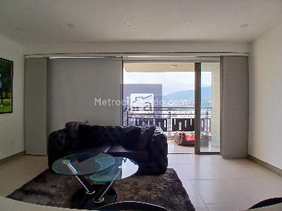 Apartamento de 3 alcobas en arriendo en Cañaveral, Floridablanca, 102 m² · foto 2 de 18