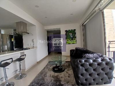 Apartamento de 3 alcobas en arriendo en Cañaveral, Floridablanca, 102 m² · foto 3 de 18
