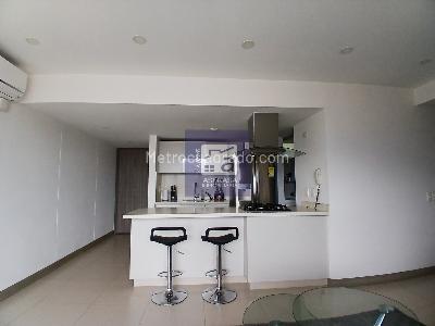 Apartamento de 3 alcobas en arriendo en Cañaveral, Floridablanca, 102 m² · foto 4 de 18