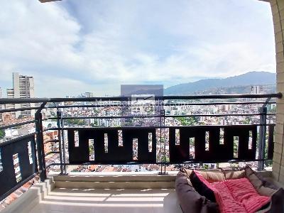 Apartamento de 3 alcobas en arriendo en Cañaveral, Floridablanca, 102 m² · foto 5 de 18