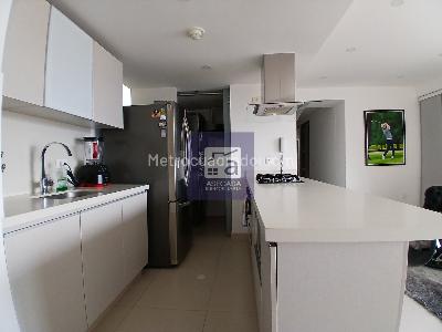 Apartamento de 3 alcobas en arriendo en Cañaveral, Floridablanca, 102 m² · foto 6 de 18