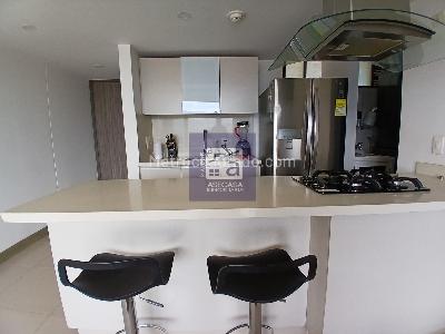 Apartamento de 3 alcobas en arriendo en Cañaveral, Floridablanca, 102 m² · foto 7 de 18