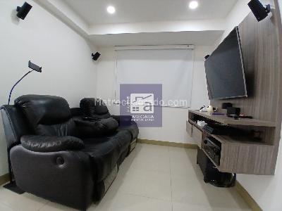 Apartamento de 3 alcobas en arriendo en Cañaveral, Floridablanca, 102 m² · foto 9 de 18
