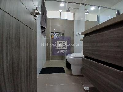 Apartamento de 3 alcobas en arriendo en Cañaveral, Floridablanca, 102 m² · foto 12 de 18