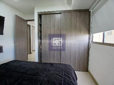 Apartamento de 3 alcobas en arriendo en Cañaveral, Floridablanca, 102 m² · foto 13 de 18