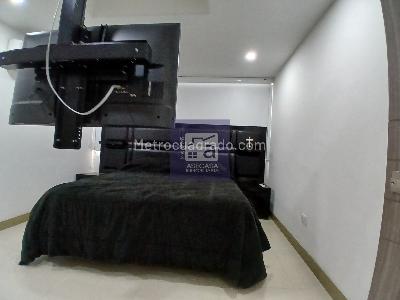 Apartamento de 3 alcobas en arriendo en Cañaveral, Floridablanca, 102 m² · foto 14 de 18