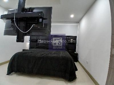 Apartamento de 3 alcobas en arriendo en Cañaveral, Floridablanca, 102 m² · foto 15 de 18