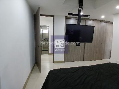 Apartamento de 3 alcobas en arriendo en Cañaveral, Floridablanca, 102 m² · foto 16 de 18