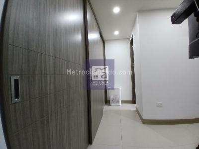 Apartamento de 3 alcobas en arriendo en Cañaveral, Floridablanca, 102 m² · foto 17 de 18