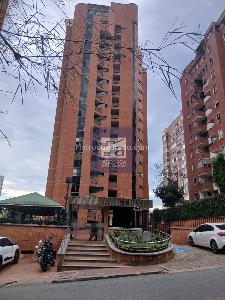 Apartment for rent in Cabecera, Bucaramanga