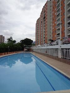 Apartamento de 3 alcobas en venta en El Tejar, Bucaramanga, 65 m² · foto 2 de 20