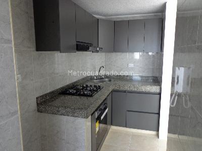 Apartamento de 3 alcobas en venta en El Tejar, Bucaramanga, 65 m² · foto 6 de 20