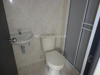 Apartamento de 3 alcobas en venta en El Tejar, Bucaramanga, 65 m² · foto 13 de 20