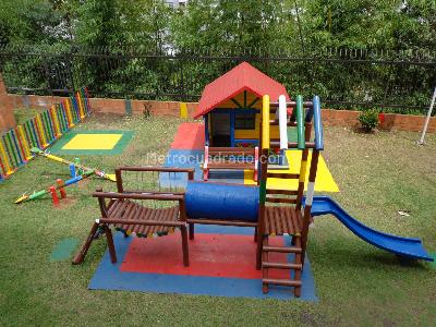 Apartamento de 3 alcobas en venta en El Tejar, Bucaramanga, 65 m² · foto 15 de 20