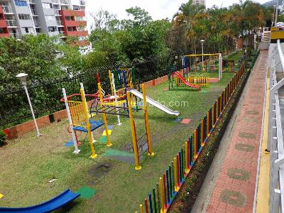 Apartamento de 3 alcobas en venta en El Tejar, Bucaramanga, 65 m² · foto 16 de 20