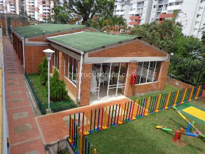 Apartamento de 3 alcobas en venta en El Tejar, Bucaramanga, 65 m² · foto 17 de 20