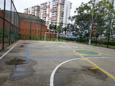 Apartamento de 3 alcobas en venta en El Tejar, Bucaramanga, 65 m² · foto 18 de 20