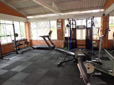 Apartamento de 3 alcobas en venta en El Tejar, Bucaramanga, 65 m² · foto 19 de 20