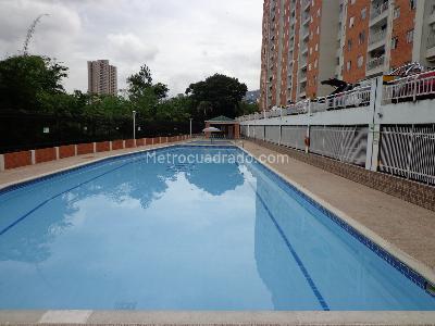 Apartamento de 3 alcobas en venta en El Tejar, Bucaramanga, 65 m² · foto 20 de 20