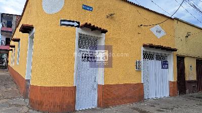 Casa en Arriendo, Comuneros, Bucaramanga