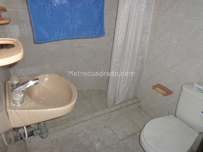 Casa de 5 alcobas en venta en Alvarez, Bucaramanga, 213 m² · foto 17 de 20