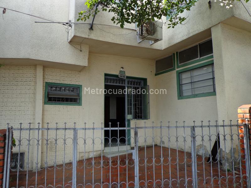 Casa – Bucaramanga, Álvarez - Las Américas, Comuna 13 - Oriental - Vista 2