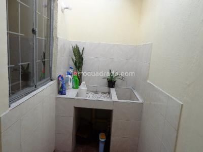 Casa de 5 alcobas en venta en Alvarez, Bucaramanga, 213 m² · foto 20 de 20