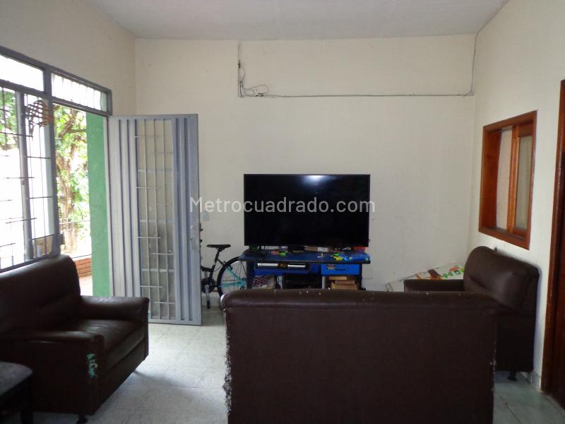 Casa – Bucaramanga, Álvarez - Las Américas, Comuna 13 - Oriental - Vista 3
