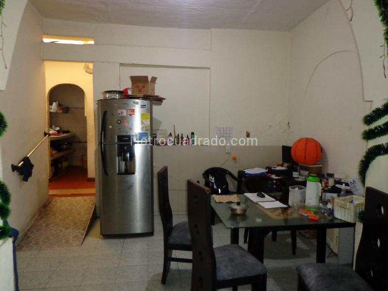 Casa – Bucaramanga, Álvarez - Las Américas, Comuna 13 - Oriental - Vista 4