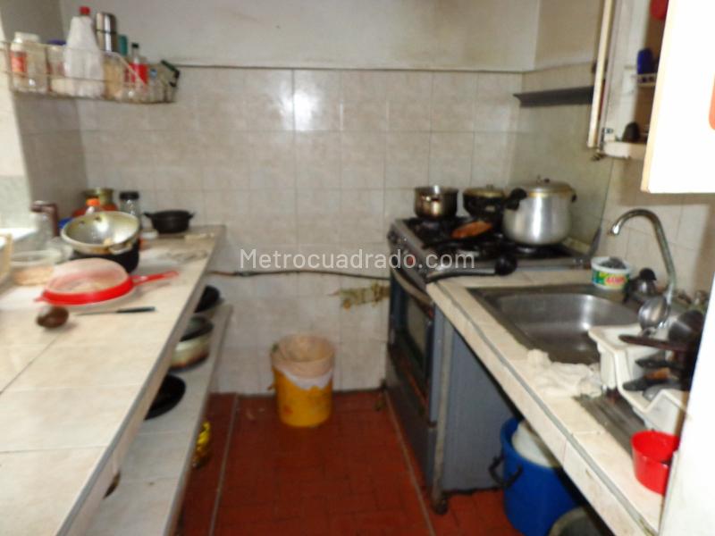 Casa – Bucaramanga, Álvarez - Las Américas, Comuna 13 - Oriental - Vista 5