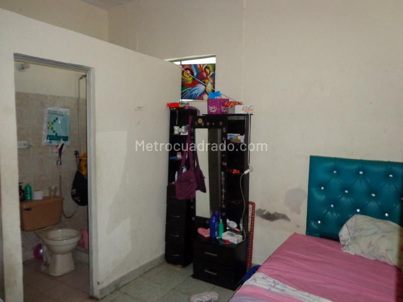 Casa – Bucaramanga, Álvarez - Las Américas, Comuna 13 - Oriental - Más