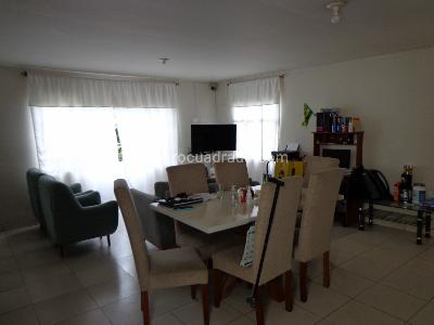 Casa de 5 alcobas en venta en Alvarez, Bucaramanga, 213 m² · foto 9 de 20