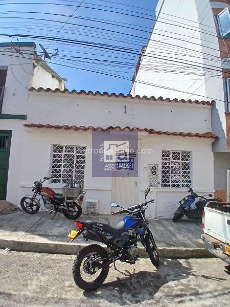 Casa en Arriendo, San Miguel, Bucaramanga