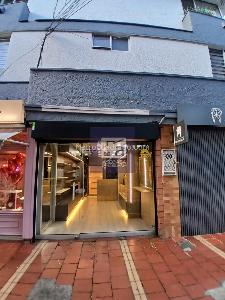Local Comercial en Arriendo, Sotomayor, Bucaramanga