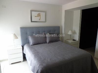 Apartamento de 3 alcobas en venta en Calle 200, Floridablanca, 94 m² · foto 13 de 20