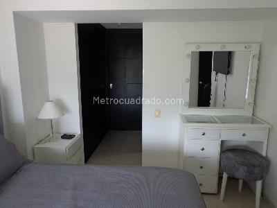 Apartamento de 3 alcobas en venta en Calle 200, Floridablanca, 94 m² · foto 14 de 20