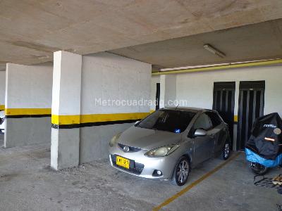 Apartamento de 3 alcobas en venta en Calle 200, Floridablanca, 94 m² · foto 16 de 20