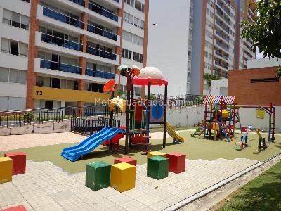 Apartamento de 3 alcobas en venta en Calle 200, Floridablanca, 94 m² · foto 17 de 20