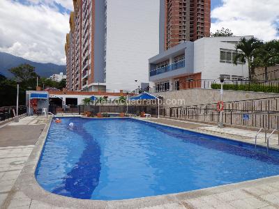 Apartamento de 3 alcobas en venta en Calle 200, Floridablanca, 94 m² · foto 19 de 20