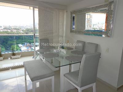 Apartamento de 3 alcobas en venta en Calle 200, Floridablanca, 94 m² · foto 3 de 20