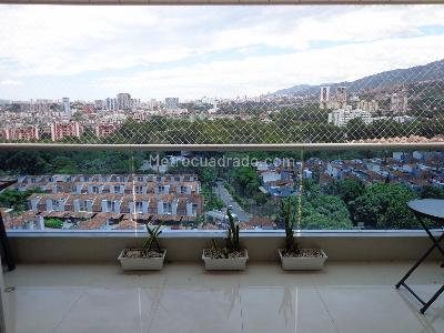 Apartamento de 3 alcobas en venta en Calle 200, Floridablanca, 94 m² · foto 4 de 20