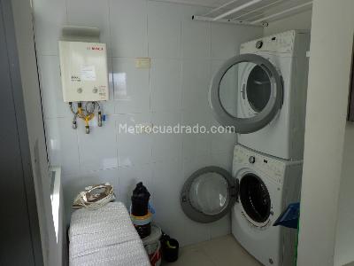 Apartamento de 3 alcobas en venta en Calle 200, Floridablanca, 94 m² · foto 7 de 20