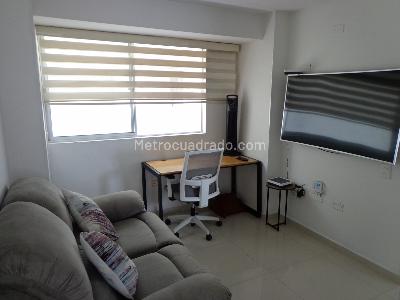 Apartamento de 3 alcobas en venta en Calle 200, Floridablanca, 94 m² · foto 8 de 20