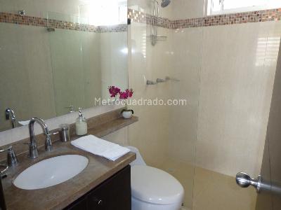 Apartamento de 3 alcobas en venta en Calle 200, Floridablanca, 94 m² · foto 9 de 20